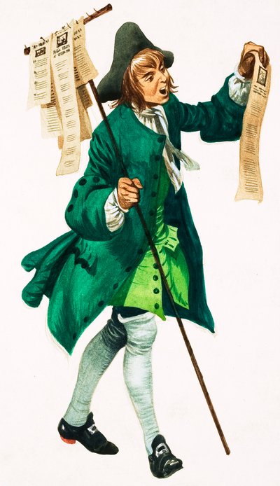Quand ils étaient jeunes : Benjamin Franklin - Peter Jackson